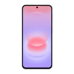 Мобильный телефон Samsung Galaxy A37 5G 6/128Gb White Фото 1