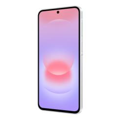 Мобильный телефон Samsung Galaxy A37 5G 6/128Gb White Фото 2