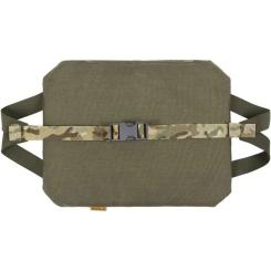 Туристическая сидушка Алебарда 537(кам.) Фото 1