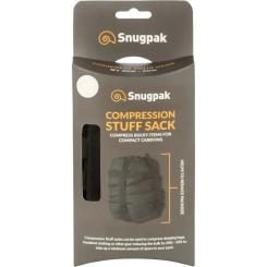 Компрессионный мешок Snugpak Large 18 Olive Фото 1