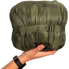 Спальный мешок Snugpak Nautilus LZ Olive Фото 3