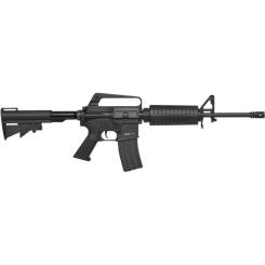 Винтовка страйкбольная Cyma M4A1 AEG 6 мм MOSFET Фото 1