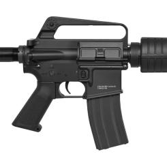 Винтовка страйкбольная Cyma M4A1 AEG 6 мм MOSFET Фото 3