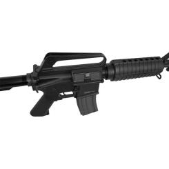 Винтовка страйкбольная Cyma M4A1 AEG 6 мм MOSFET Фото 4