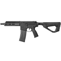 Винтовка страйкбольная ASG H-15 CQB 6 мм Hybrid Series Фото