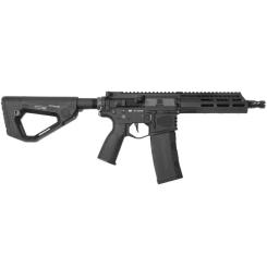 Винтовка страйкбольная ASG H-15 CQB 6 мм Hybrid Series Фото 1