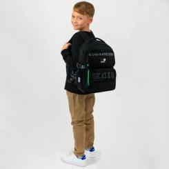 Рюкзак школьный Kite Education 1022 Skater Фото 12