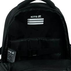 Рюкзак школьный Kite Education 1022 Skater Фото 8