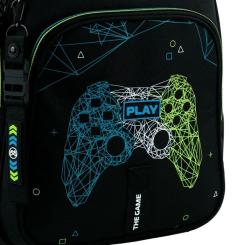 Рюкзак школьный Kite Education 763M Next Level Фото 9