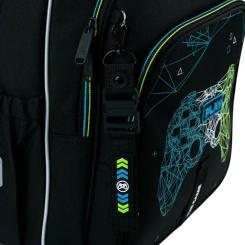 Рюкзак школьный Kite Education 763M Next Level Фото 10