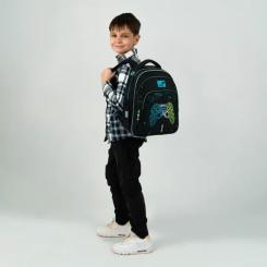 Рюкзак школьный Kite Education 763M Next Level Фото 12
