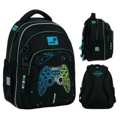 Рюкзак школьный Kite Education 763M Next Level Фото