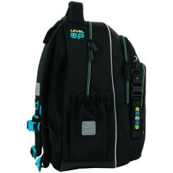 Рюкзак школьный Kite Education 763M Next Level Фото 1