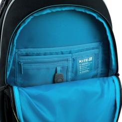 Рюкзак школьный Kite Education 763M Next Level Фото 6