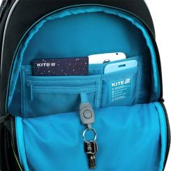 Рюкзак школьный Kite Education 763M Next Level Фото 7