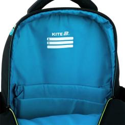 Рюкзак школьный Kite Education 763M Next Level Фото 8