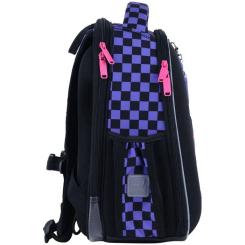 Портфель Kite Education каркасний 555 HK-3 Kuromi Фото 1