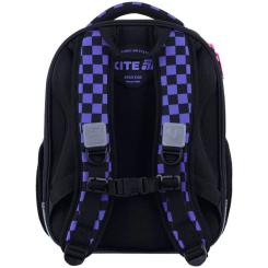 Портфель Kite Education каркасний 555 HK-3 Kuromi Фото 2