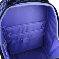 Портфель Kite Education каркасний 555 HK-3 Kuromi Фото 6