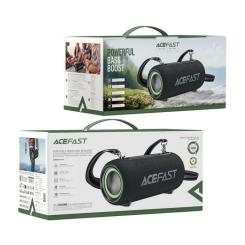 Акустическая система Acefast K2 Air Black Фото 4