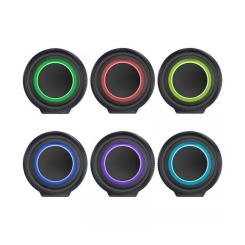 Акустическая система Acefast K2 Air Black Фото 6