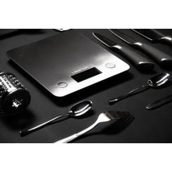 Весы кухонные Liberton LKS-0713 Smart Фото 9