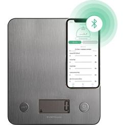 Весы кухонные Liberton LKS-0713 Smart Фото