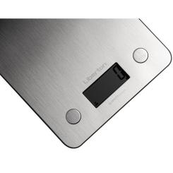 Весы кухонные Liberton LKS-0713 Smart Фото 2