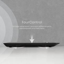 Весы кухонные Liberton LKS-0713 Smart Фото 6