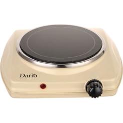 Настольная плита Dario DHP 121 В Фото