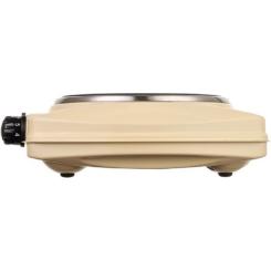 Настольная плита Dario DHP 121 В Фото 1