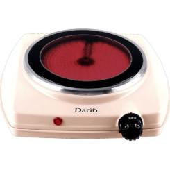 Настольная плита Dario DHP 121 В Фото 3