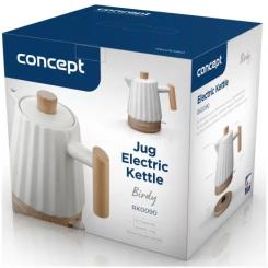 Электрочайник Concept RK0090 Фото 9