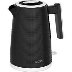 Электрочайник ECG RK 1751 Stripe Фото 1