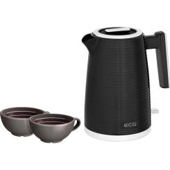 Электрочайник ECG RK 1751 Stripe Фото 7