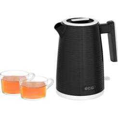 Электрочайник ECG RK 1751 Stripe Фото 8