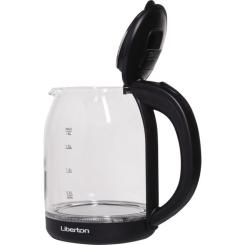 Электрочайник Liberton LEK-6808 Фото 2