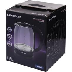 Электрочайник Liberton LEK-6808 Фото 7
