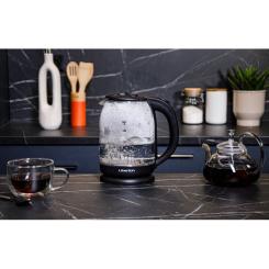 Электрочайник Liberton LEK-6808 Фото 8