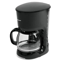 Капельная кофеварка HEINNER HCM-750BK Фото