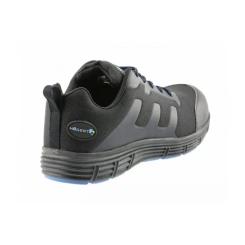 Полуботинки рабочие Hoegert BARTEN HT5K505-40 SRC S1, 40 Фото 2