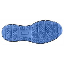 Полуботинки рабочие Hoegert BARTEN HT5K505-40 SRC S1, 40 Фото 4