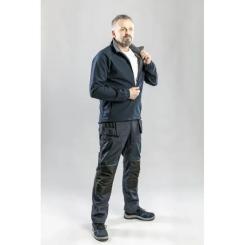 Полуботинки рабочие Hoegert BILAU HT5K503-43 SRC S1, 43 Фото 9