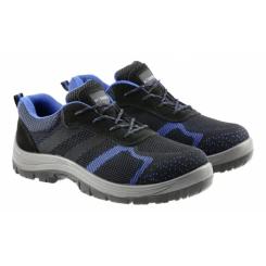 Полуботинки рабочие Hoegert BILAU HT5K503-43 SRC S1, 43 Фото