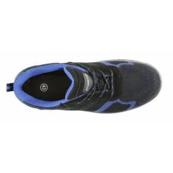 Полуботинки рабочие Hoegert BILAU HT5K503-43 SRC S1, 43 Фото 3