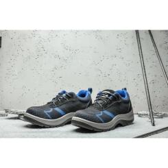 Полуботинки рабочие Hoegert BILAU HT5K503-43 SRC S1, 43 Фото 5