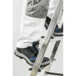 Полуботинки рабочие Hoegert BILAU HT5K503-43 SRC S1, 43 Фото 6