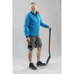 Полуботинки рабочие Hoegert BILAU HT5K503-43 SRC S1, 43 Фото 8