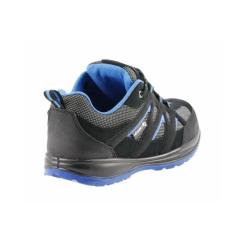 Полуботинки рабочие Hoegert ELSTER HT5K573-46 SRC 01, 46 Фото 2