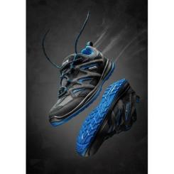 Полуботинки рабочие Hoegert ELSTER HT5K573-46 SRC 01, 46 Фото 4